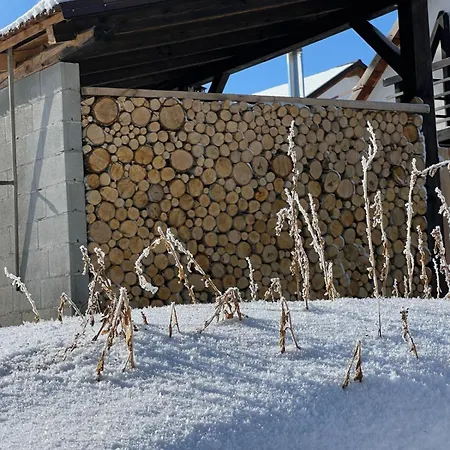 Homestay Casa Roma Brebu Nou
