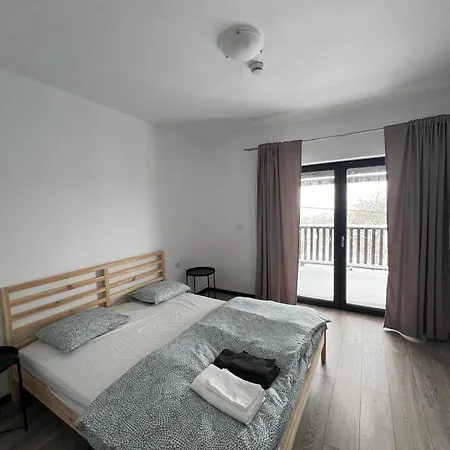 Casa Roma Brebu Nou