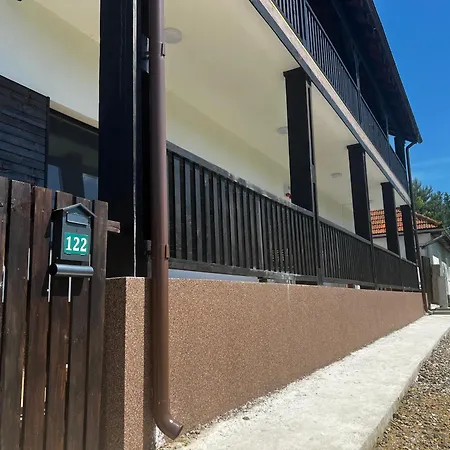 Casa Roma